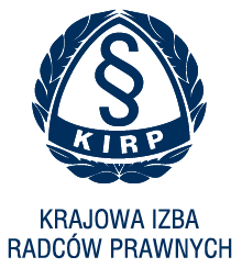 logo kirp wersja bez tla granatowe